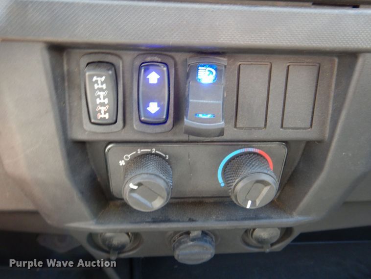 image for item MK9588 2021 Polaris Ranger 1000  utility vehicle