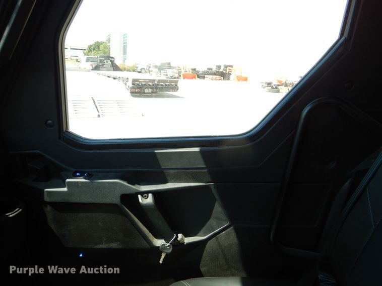 image for item MK9588 2021 Polaris Ranger 1000  utility vehicle