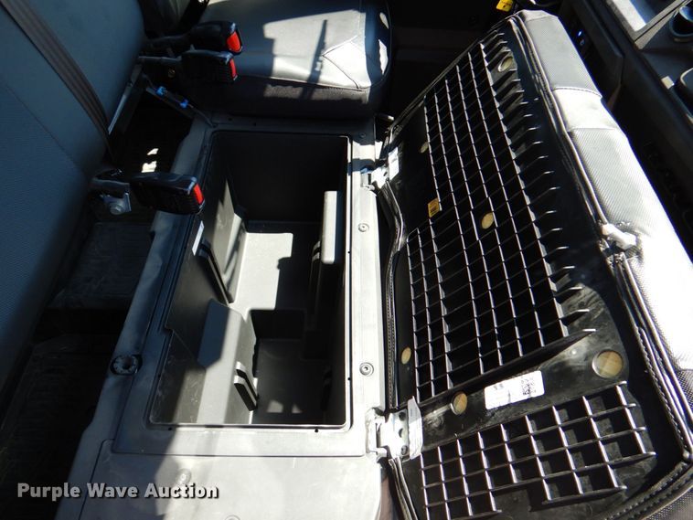 image for item MK9588 2021 Polaris Ranger 1000  utility vehicle