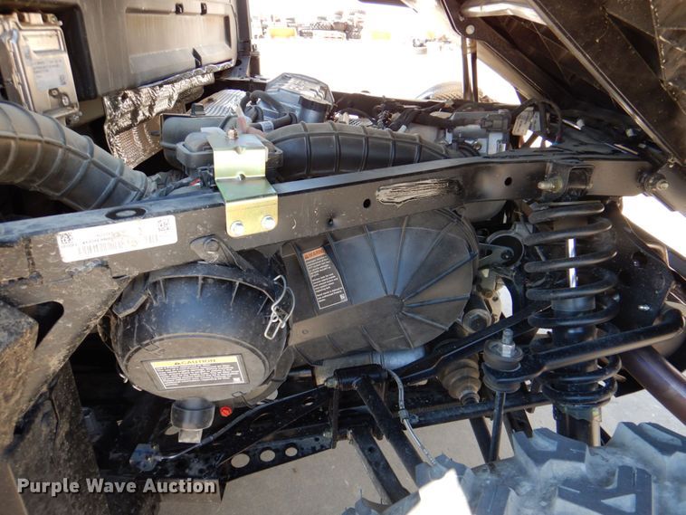 image for item MK9588 2021 Polaris Ranger 1000  utility vehicle