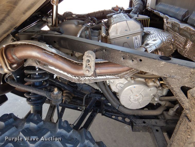 image for item MK9588 2021 Polaris Ranger 1000  utility vehicle