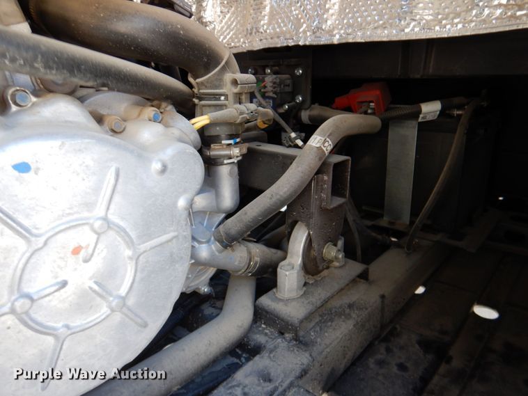 image for item MK9588 2021 Polaris Ranger 1000  utility vehicle