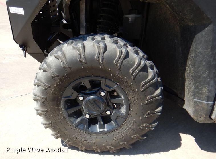image for item MK9588 2021 Polaris Ranger 1000  utility vehicle