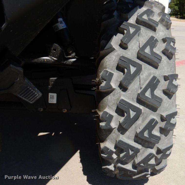 image for item MK9588 2021 Polaris Ranger 1000  utility vehicle