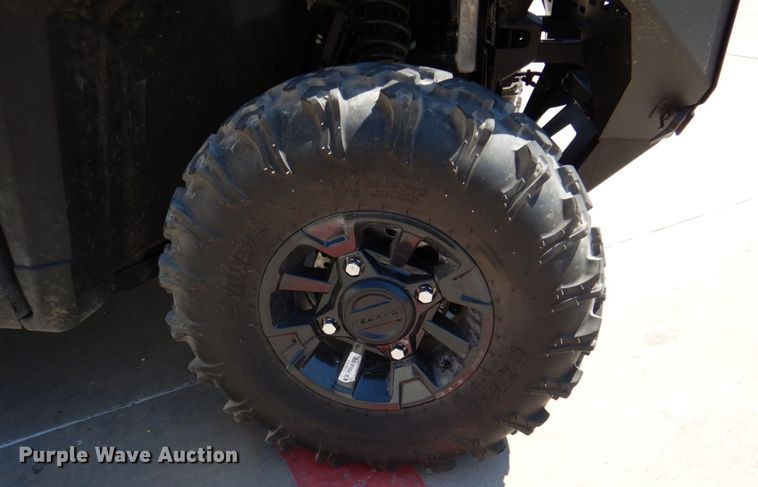 image for item MK9588 2021 Polaris Ranger 1000  utility vehicle