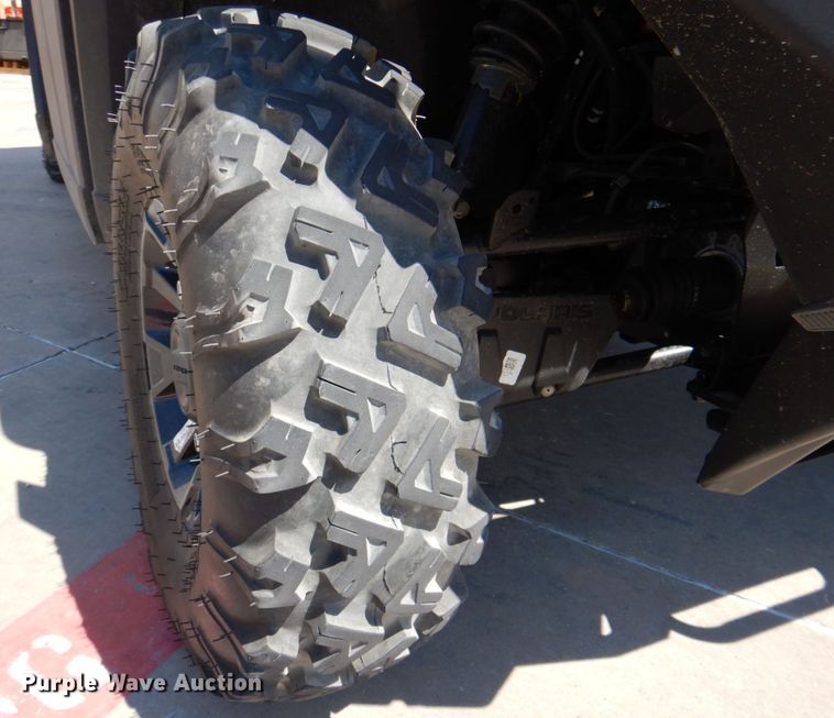 image for item MK9588 2021 Polaris Ranger 1000  utility vehicle