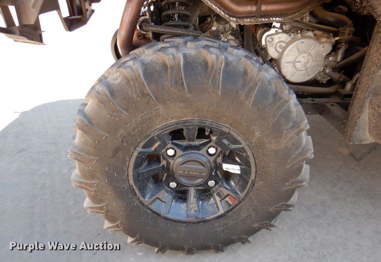 image for item MK9588 2021 Polaris Ranger 1000  utility vehicle