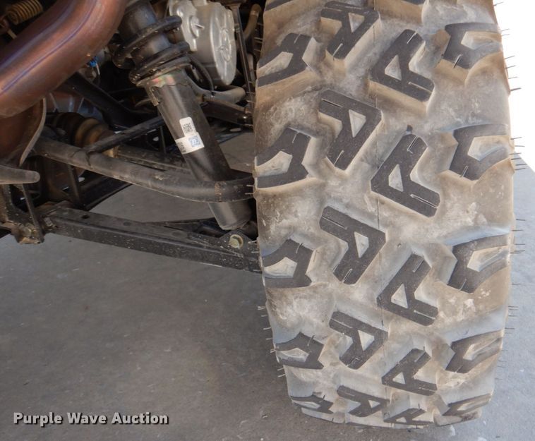 image for item MK9588 2021 Polaris Ranger 1000  utility vehicle