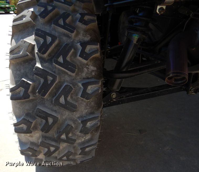 image for item MK9588 2021 Polaris Ranger 1000  utility vehicle