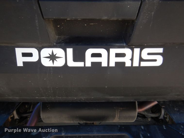 image for item MK9588 2021 Polaris Ranger 1000  utility vehicle