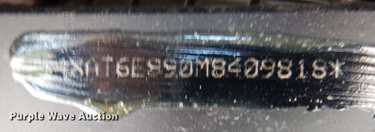 image for item MK9588 2021 Polaris Ranger 1000  utility vehicle