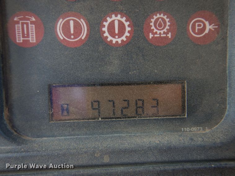 image for item DB7944 1999 Caterpillar D6M XL  dozer