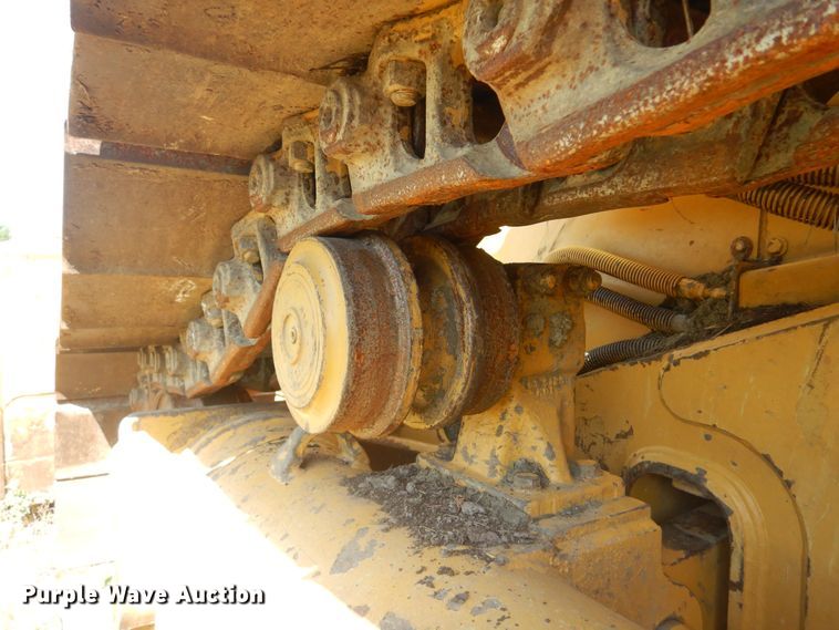 image for item DB7944 1999 Caterpillar D6M XL  dozer