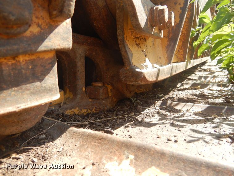 image for item DB7944 1999 Caterpillar D6M XL  dozer