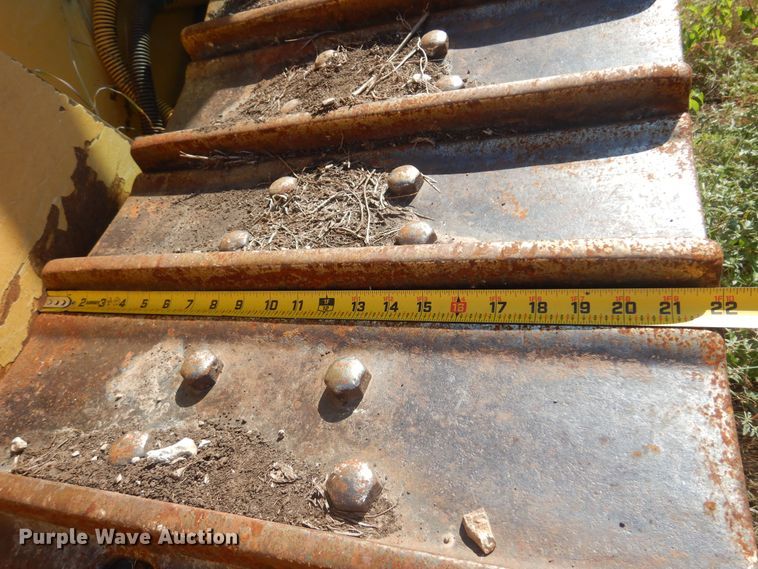 image for item DB7944 1999 Caterpillar D6M XL  dozer