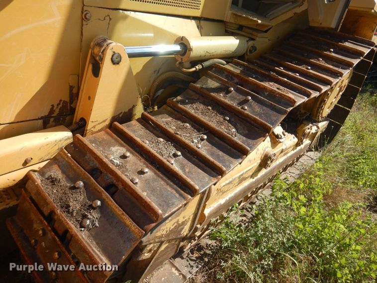 image for item DB7944 1999 Caterpillar D6M XL  dozer