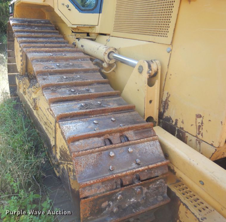 image for item DB7944 1999 Caterpillar D6M XL  dozer