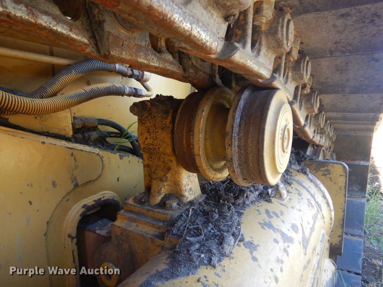 image for item DB7944 1999 Caterpillar D6M XL  dozer