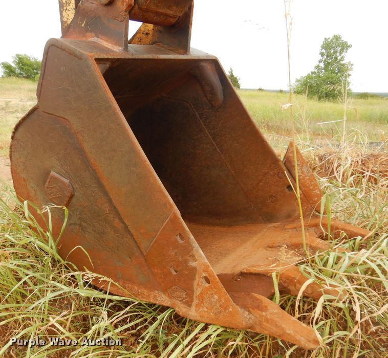 image for item DB7957 Kobelco SK200LCIV  excavator