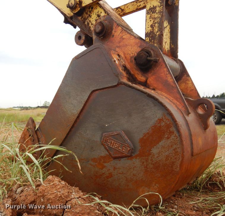 image for item DB7957 Kobelco SK200LCIV  excavator