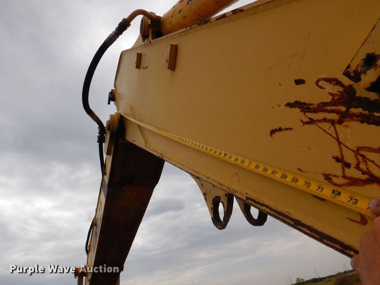 image for item DB7957 Kobelco SK200LCIV  excavator