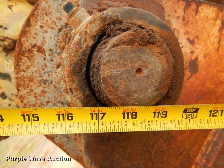 image for item DB7957 Kobelco SK200LCIV  excavator