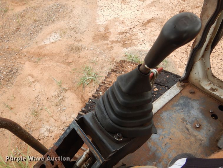 image for item DB7957 Kobelco SK200LCIV  excavator