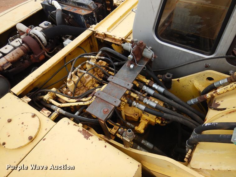 image for item DB7957 Kobelco SK200LCIV  excavator