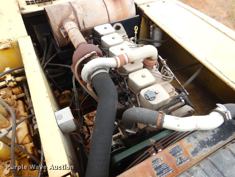 image for item DB7957 Kobelco SK200LCIV  excavator