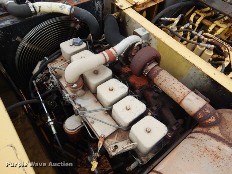 image for item DB7957 Kobelco SK200LCIV  excavator