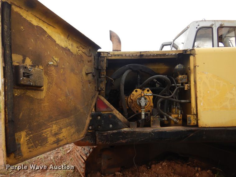 image for item DB7957 Kobelco SK200LCIV  excavator