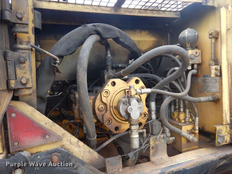 image for item DB7957 Kobelco SK200LCIV  excavator