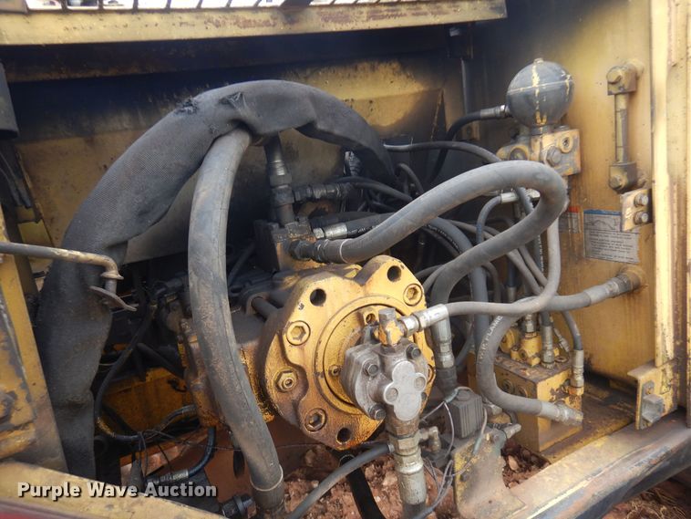 image for item DB7957 Kobelco SK200LCIV  excavator