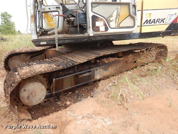 image for item DB7957 Kobelco SK200LCIV  excavator