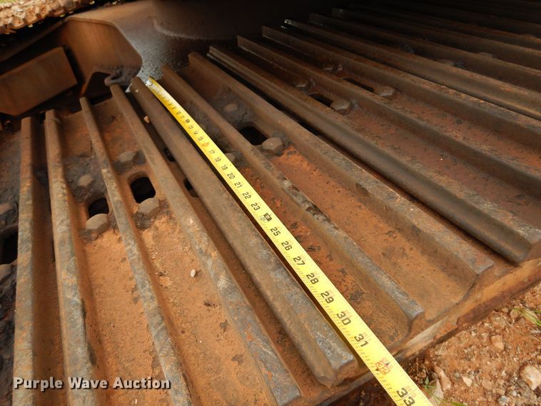 image for item DB7957 Kobelco SK200LCIV  excavator