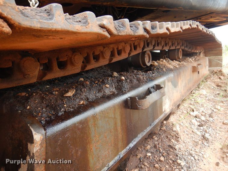 image for item DB7957 Kobelco SK200LCIV  excavator