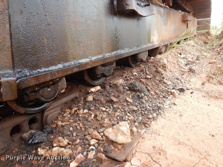 image for item DB7957 Kobelco SK200LCIV  excavator