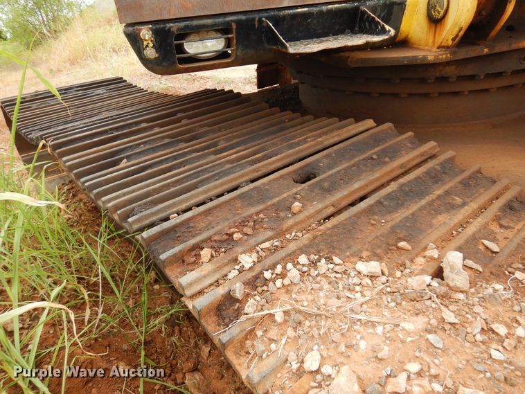 image for item DB7957 Kobelco SK200LCIV  excavator