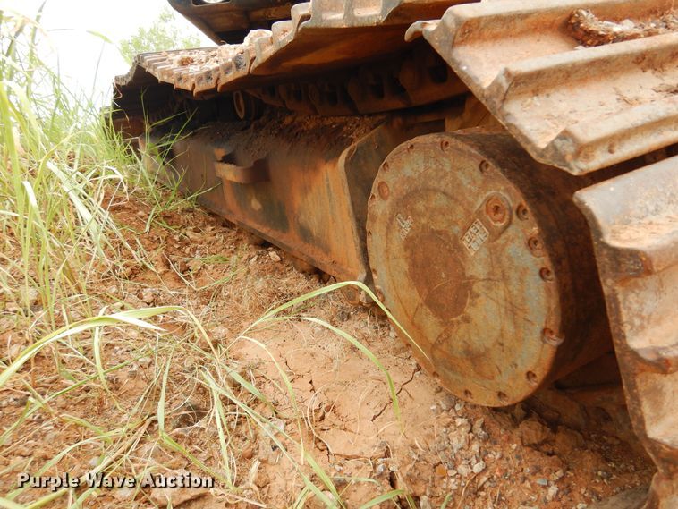 image for item DB7957 Kobelco SK200LCIV  excavator