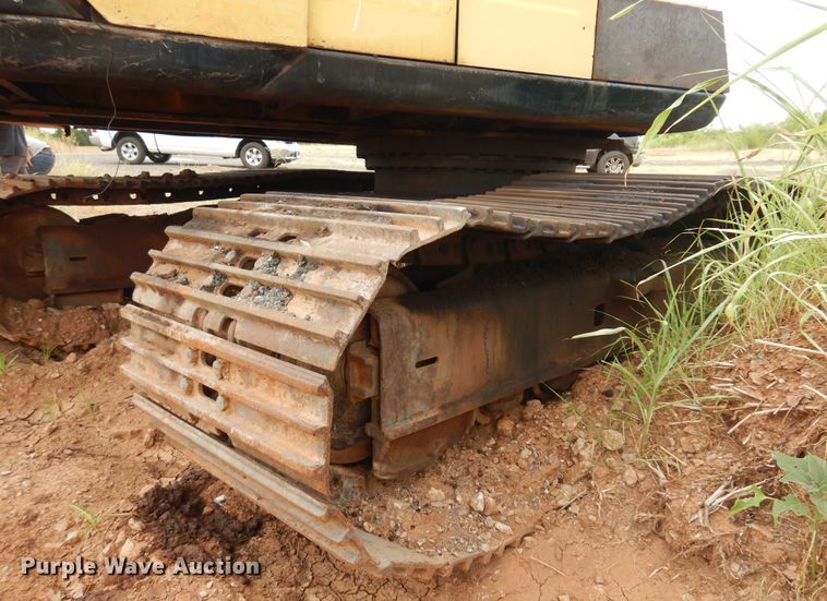 image for item DB7957 Kobelco SK200LCIV  excavator