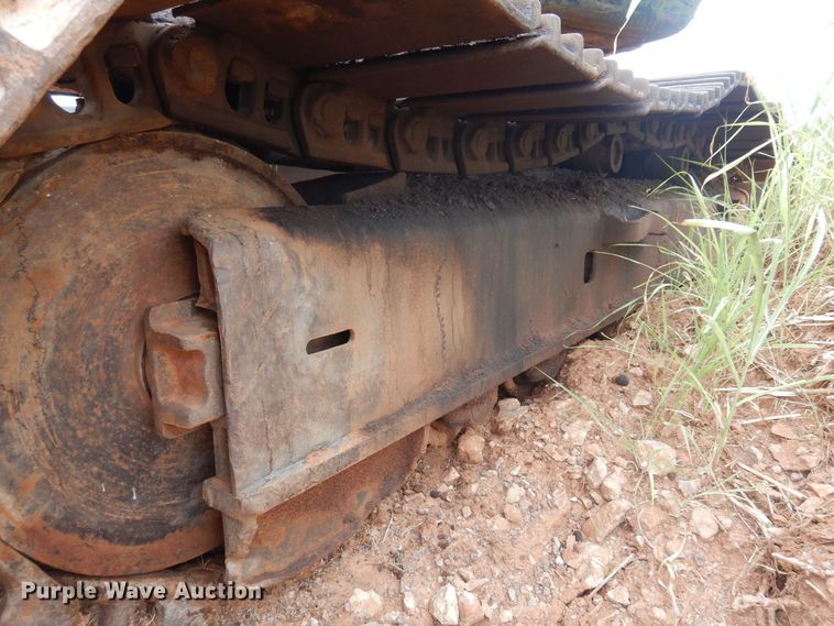 image for item DB7957 Kobelco SK200LCIV  excavator