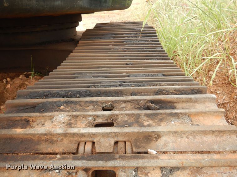 image for item DB7957 Kobelco SK200LCIV  excavator