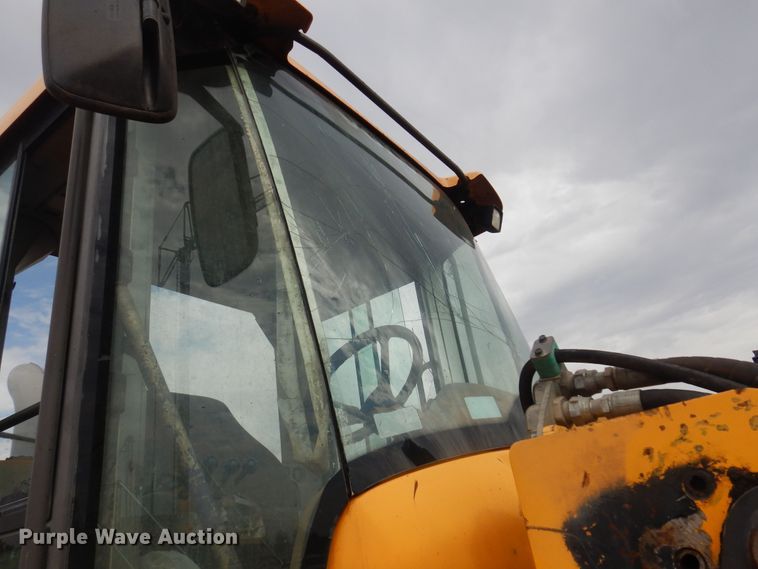 image for item DB7972 2010 Volvo L90F  wheel loader
