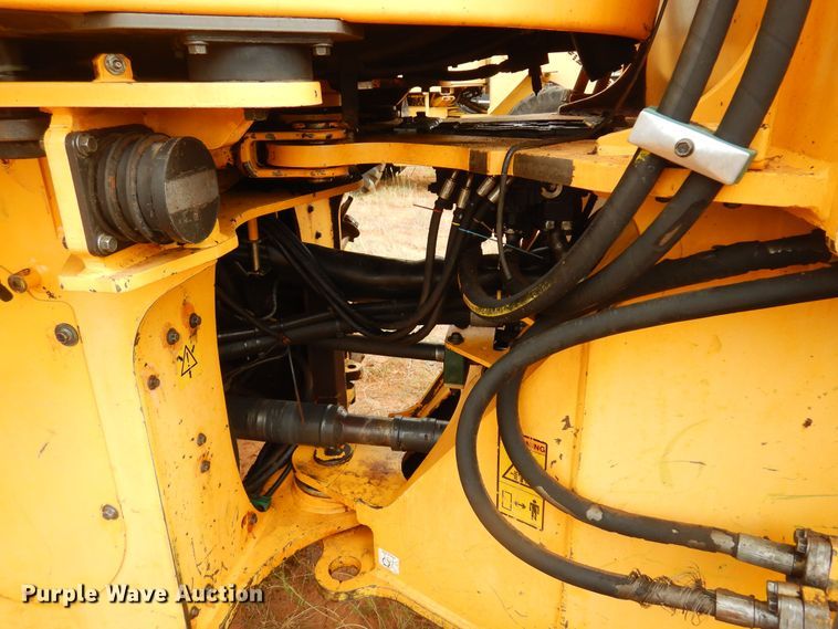 image for item DB7972 2010 Volvo L90F  wheel loader