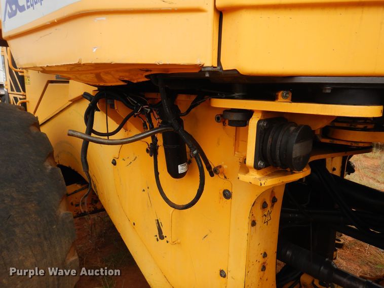 image for item DB7972 2010 Volvo L90F  wheel loader