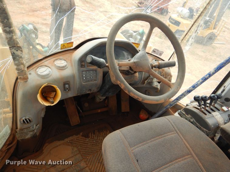 image for item DB7972 2010 Volvo L90F  wheel loader