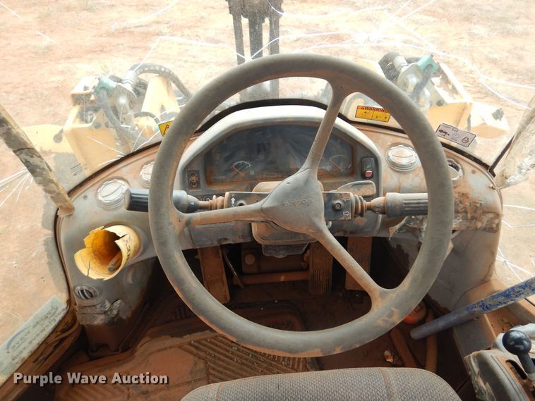 image for item DB7972 2010 Volvo L90F  wheel loader