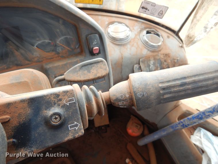 image for item DB7972 2010 Volvo L90F  wheel loader