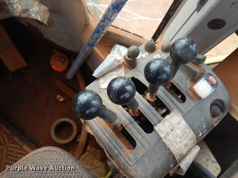 image for item DB7972 2010 Volvo L90F  wheel loader