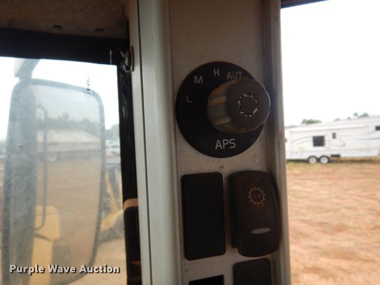 image for item DB7972 2010 Volvo L90F  wheel loader